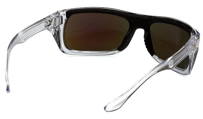 Очки Venture Gear Vallejo Ice Blue Mirror - дополнительное фото 3