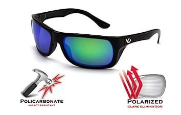 Окуляри Venture Gear Vallejo Polarized