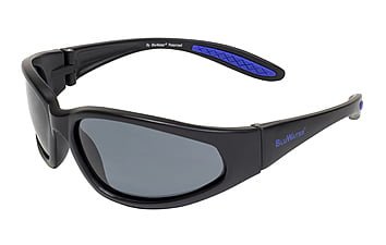 Очки BluWater Samson-2 Polarized Gray