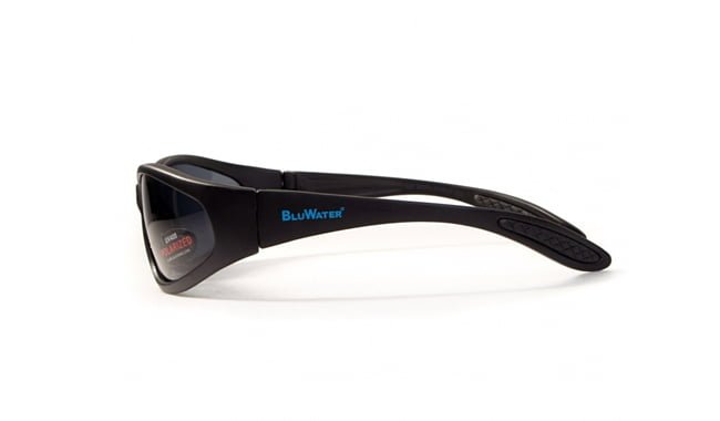 Очки BluWater Samson-2 Polarized Gray - дополнительное фото 1
