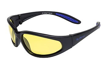 Очки BluWater Samson-2 Polarized Yellow