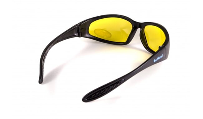 Окуляри BluWater Samson-2 Polarized - дополнительное фото 1