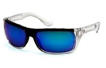 Очки Venture Gear Vallejo Ice Blue Mirror - фото 1