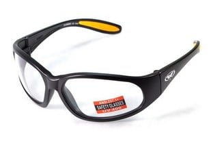 Очки Global Vision Mini-Hercules-1 Clear