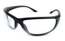 Очки Global Vision Hercules-6 Сlear - фото 1