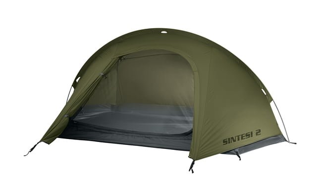 Палатка Ferrino Sintesi 2 - дополнительное фото 1