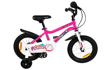 Велосипед RoyalBaby Chipmunk MK 16", OFFICIAL UA