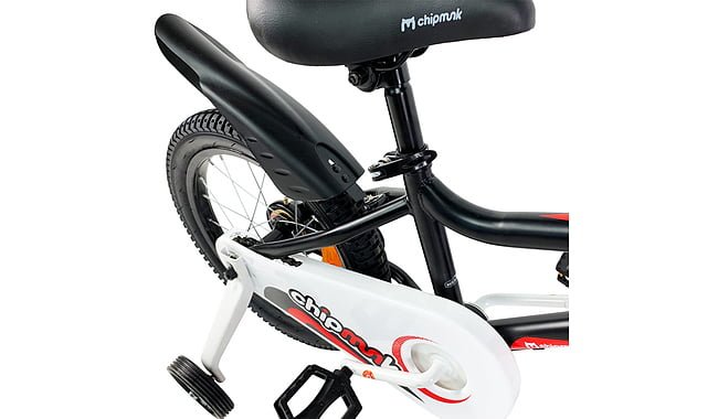 Велосипед RoyalBaby Chipmunk MK 16", OFFICIAL UA - дополнительное фото 3