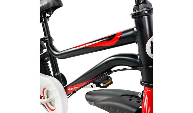 Велосипед RoyalBaby Chipmunk MK 16", OFFICIAL UA - дополнительное фото 4