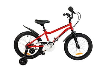 Велосипед RoyalBaby Chipmunk MK 18", OFFICIAL UA