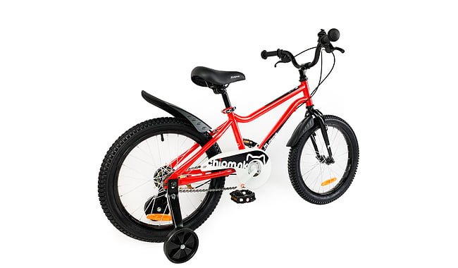 Велосипед RoyalBaby Chipmunk MK 18", OFFICIAL UA - дополнительное фото 22