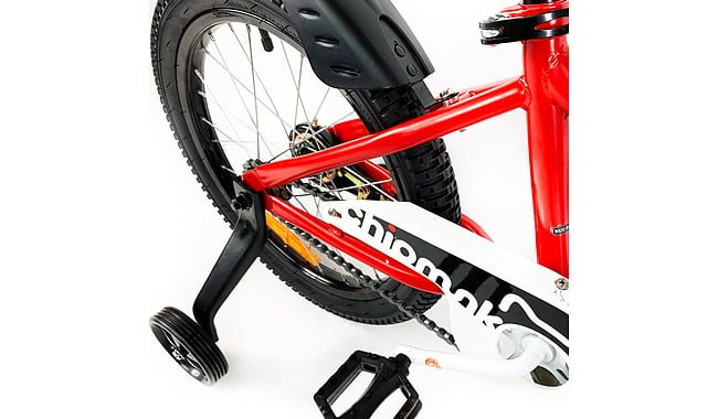 Велосипед RoyalBaby Chipmunk MK 18", OFFICIAL UA - дополнительное фото 23