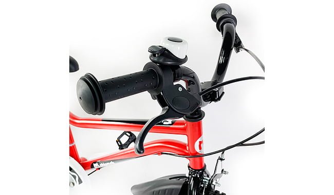 Велосипед RoyalBaby Chipmunk MK 18", OFFICIAL UA - дополнительное фото 25