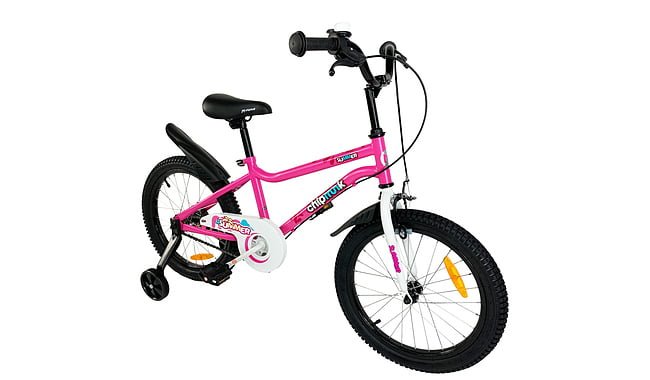 Велосипед RoyalBaby Chipmunk MK 18", OFFICIAL UA - дополнительное фото 16