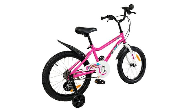 Велосипед RoyalBaby Chipmunk MK 18", OFFICIAL UA - дополнительное фото 17