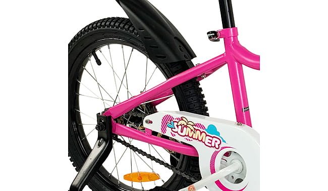 Велосипед RoyalBaby Chipmunk MK 18", OFFICIAL UA - дополнительное фото 18