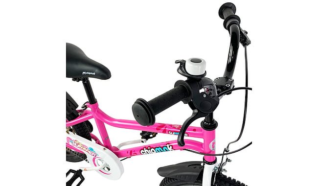 Велосипед RoyalBaby Chipmunk MK 18", OFFICIAL UA - дополнительное фото 20