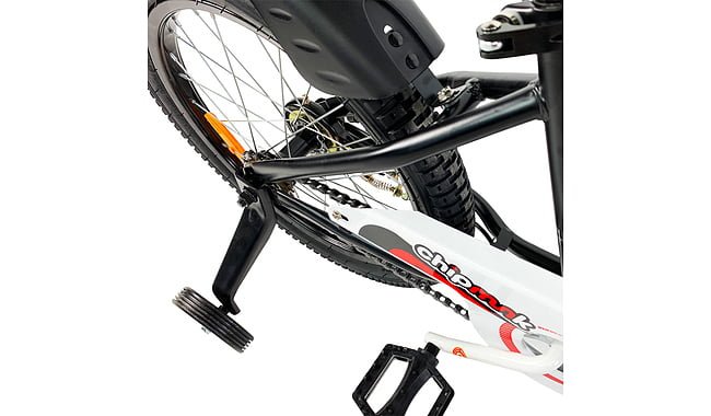 Велосипед RoyalBaby Chipmunk MK 18", OFFICIAL UA - дополнительное фото 3