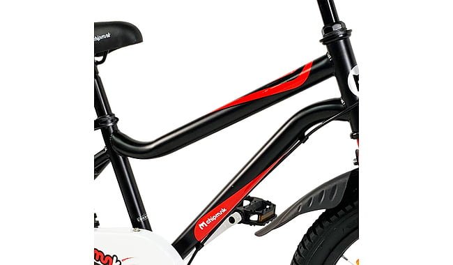 Велосипед RoyalBaby Chipmunk MK 18", OFFICIAL UA - дополнительное фото 4