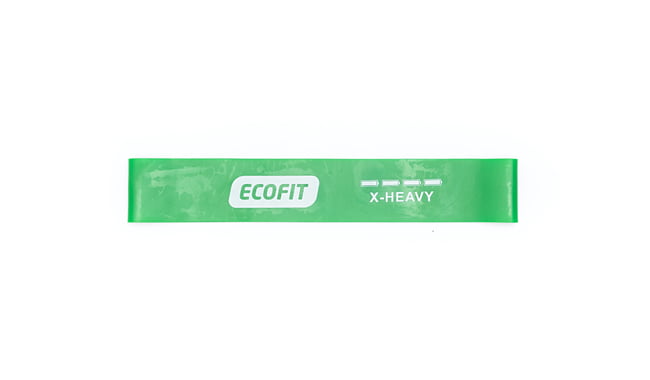 Лента сопротивления Ecofit X-heavy - фото 1