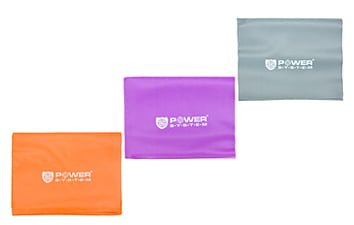 Набор лент Power System Set PS-4007