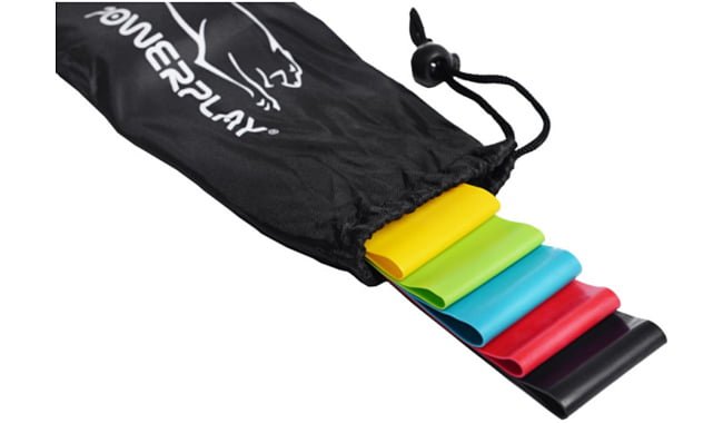 Лента PowerPlay Set 4113 - дополнительное фото 2