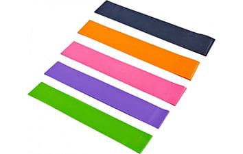 Набор лент сопротивления Champion 001