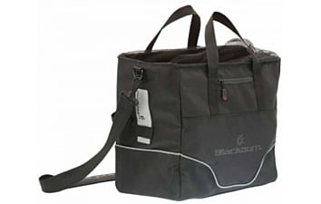 Сумка на багажник Blackburn EX Grocery 16 л