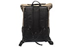 Сумка на багажник Blackburn Wayside Backpack/Pannier 19 л - дополнительное фото 1