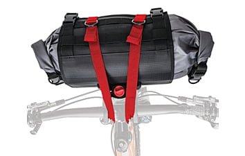 Сумка на руль Blackburn Outpost HB Roll