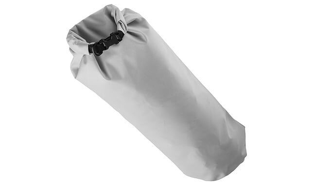 Сумка на кермо Blackburn Outpost HB Roll - дополнительное фото 1