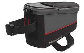Сумка на раму Blackburn Local Top Tube
