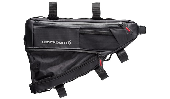 Сумка на раму Blackburn Outpost Small - дополнительное фото 1