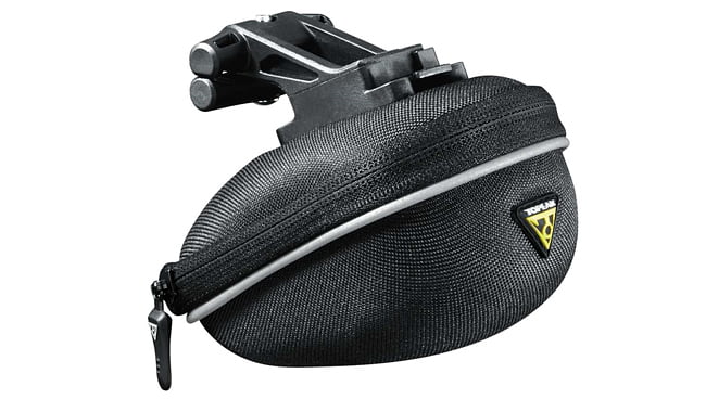 Сумка подседельная Topeak ProPack Small - фото 1