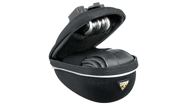 Сумка підсідельна Topeak ProPack Small - дополнительное фото 1