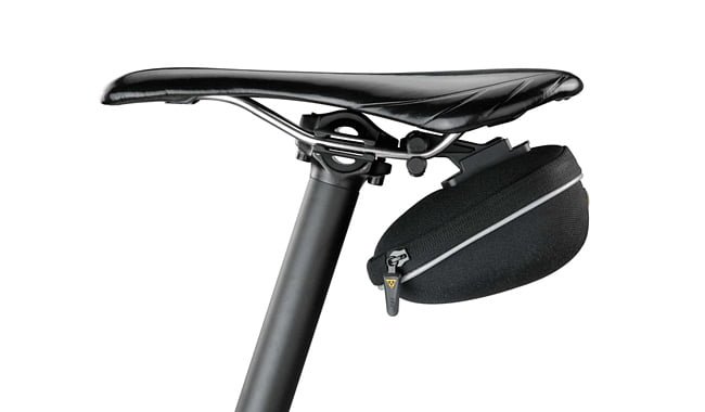 Сумка підсідельна Topeak ProPack Small - дополнительное фото 2