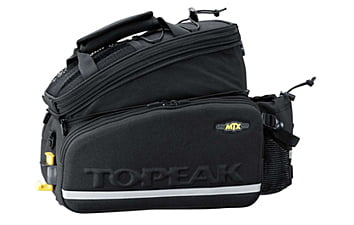 Сумка на багажник Topeak MTX TrunkBag DX