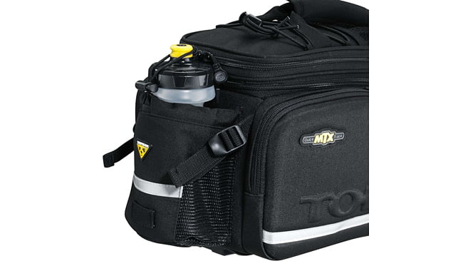Сумка на багажник Topeak MTX TrunkBag DX - дополнительное фото 1