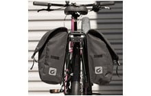 Сумка на багажник Blackburn Local Saddle Pannier 13 л - дополнительное фото 2