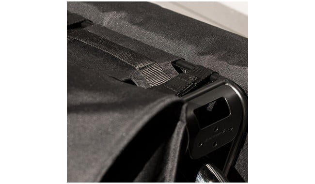 Сумка на багажник Blackburn Local Saddle Pannier 13 л - дополнительное фото 3