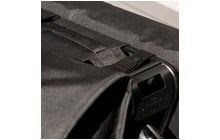 Сумка на багажник Blackburn Local Saddle Pannier 13 л - дополнительное фото 3