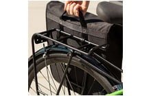 Сумка на багажник Blackburn Local Pannier 13 л - дополнительное фото 2