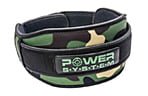 Пояс Power System PS-3220 - фото 1