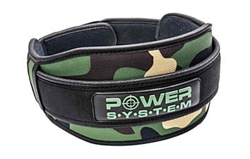 Пояс Power System PS-3220