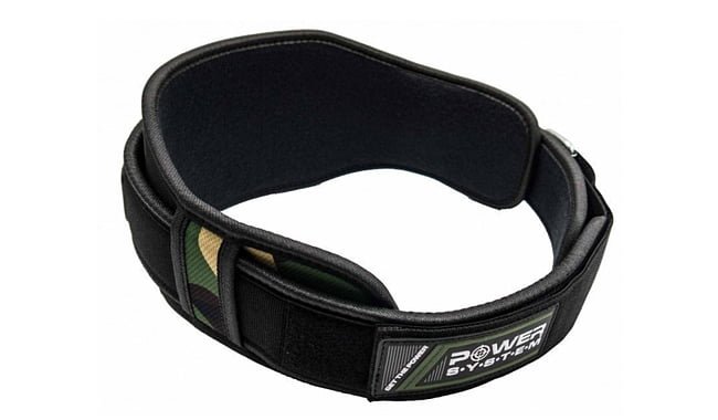 Пояс Power System PS-3220 - дополнительное фото 1