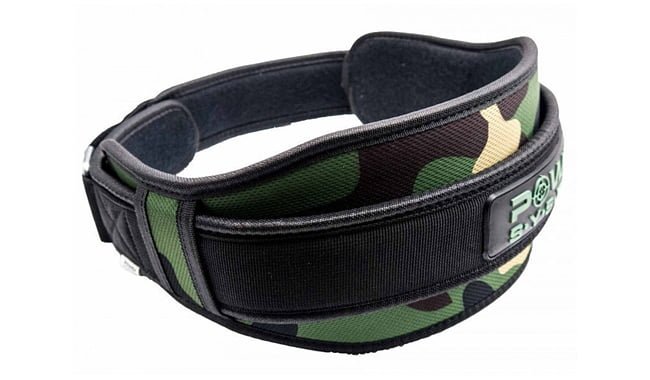 Пояс Power System PS-3220 - дополнительное фото 2