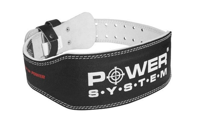 Пояс Power System PS-3250 - фото 1
