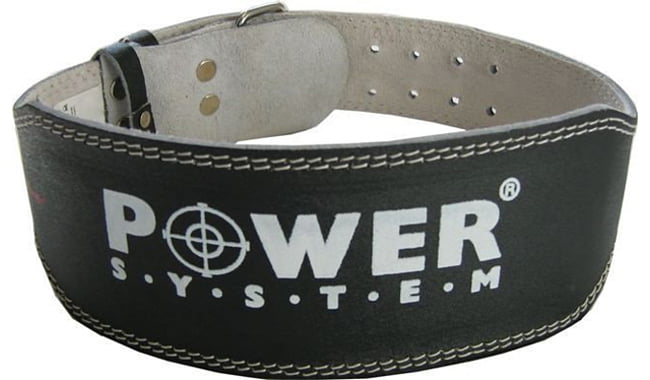 Пояс Power System PS-3250 - дополнительное фото 4