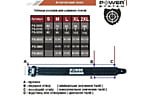 Пояс Power System PS-3250 - дополнительное фото 5
