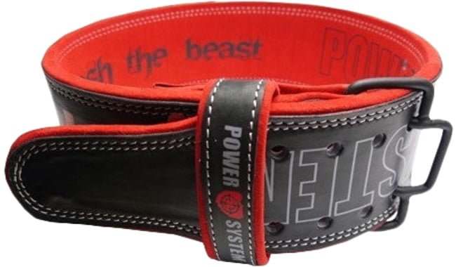 Пояс Power System PS-3830 - дополнительное фото 1